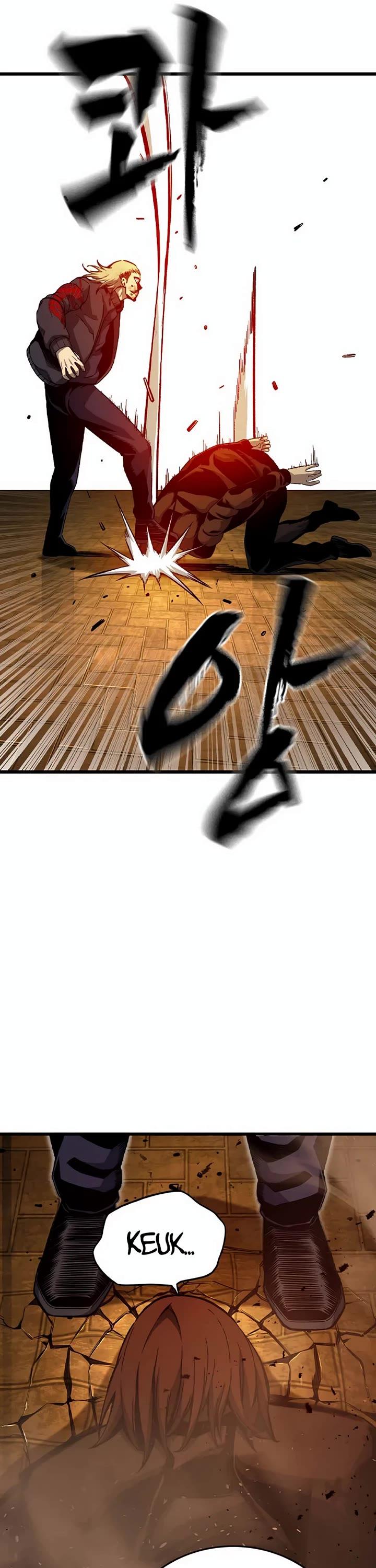 King Game Chap 118 - Next Chap 119