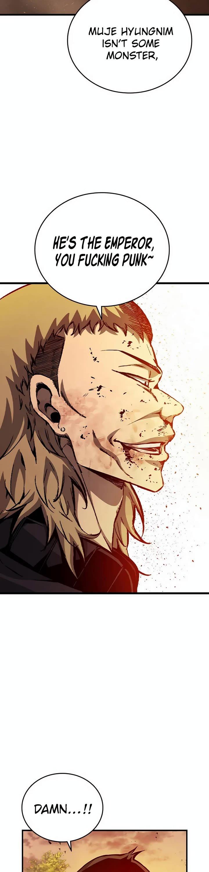 King Game Chap 118 - Next Chap 119