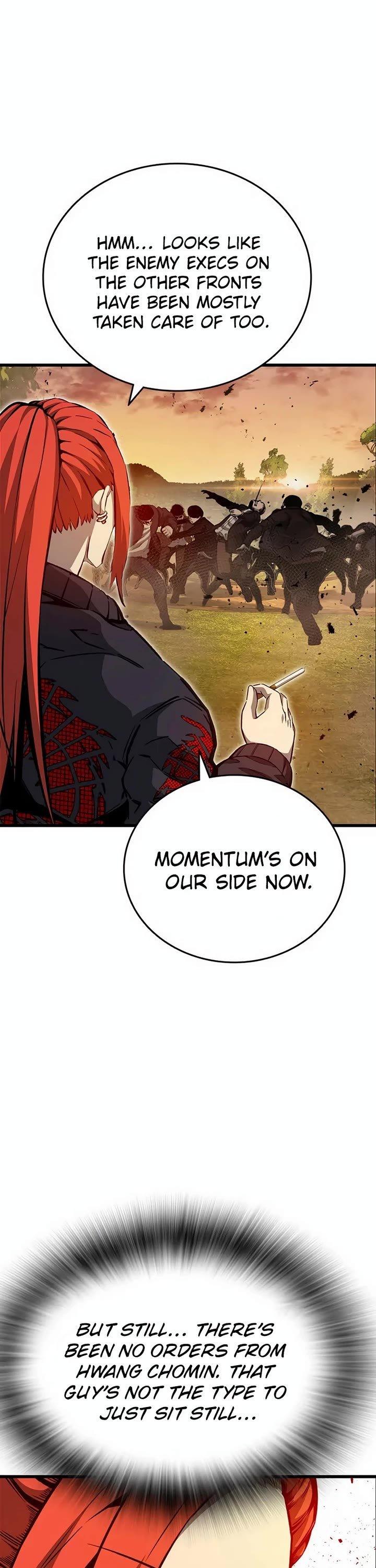 King Game Chap 118 - Next Chap 119