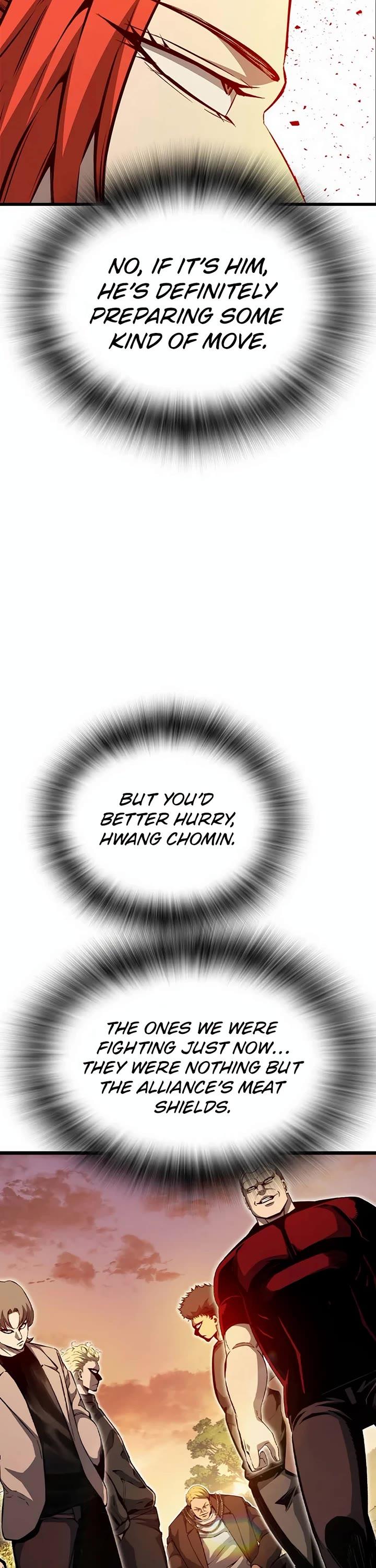 King Game Chap 118 - Next Chap 119