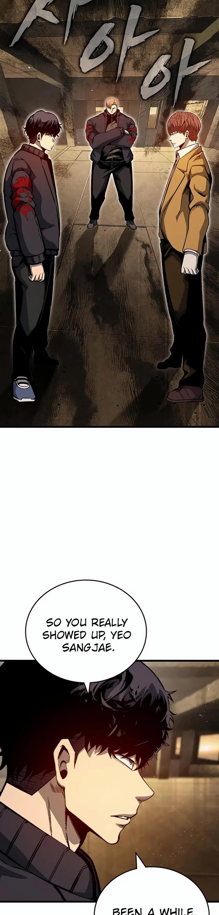 King Game Chap 118 - Next Chap 119
