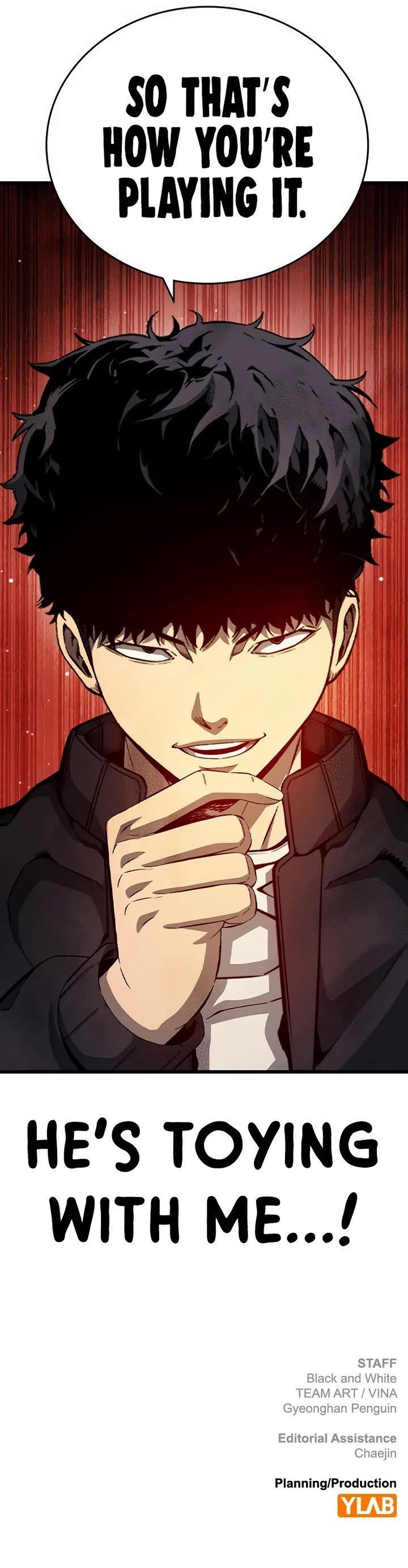 King Game Chap 118 - Next Chap 119