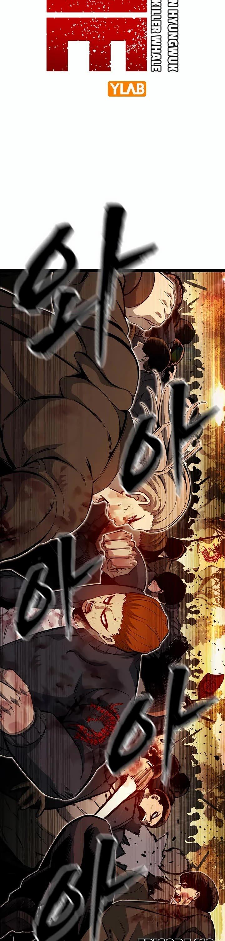 King Game Chap 118 - Next Chap 119