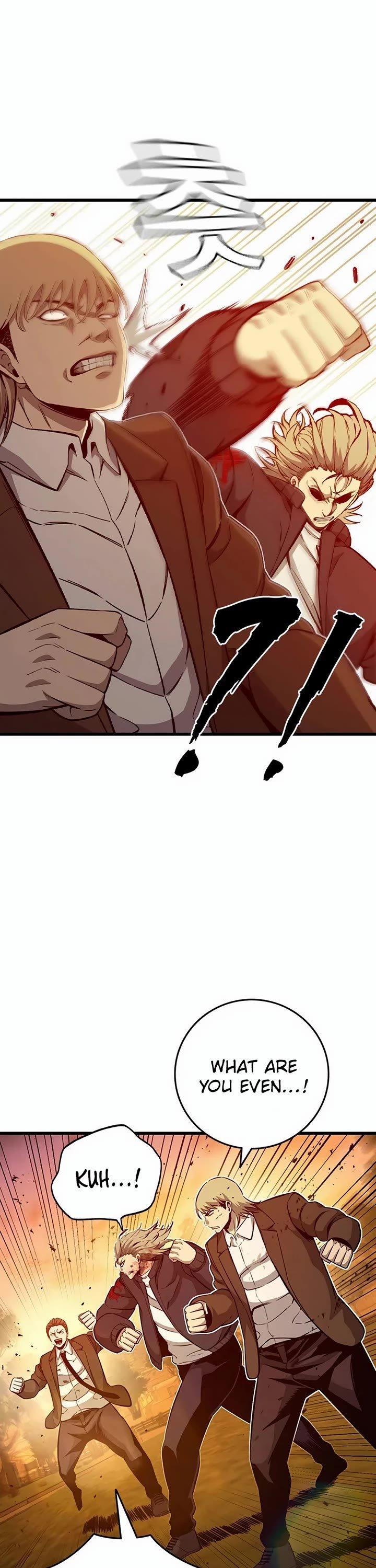 King Game Chap 118 - Next Chap 119