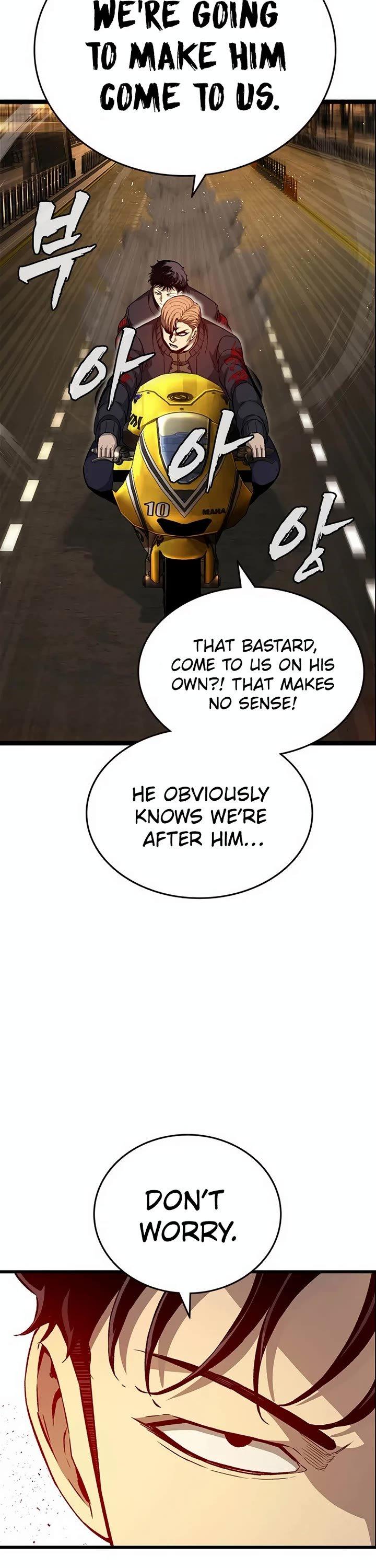 King Game Chap 118 - Next Chap 119