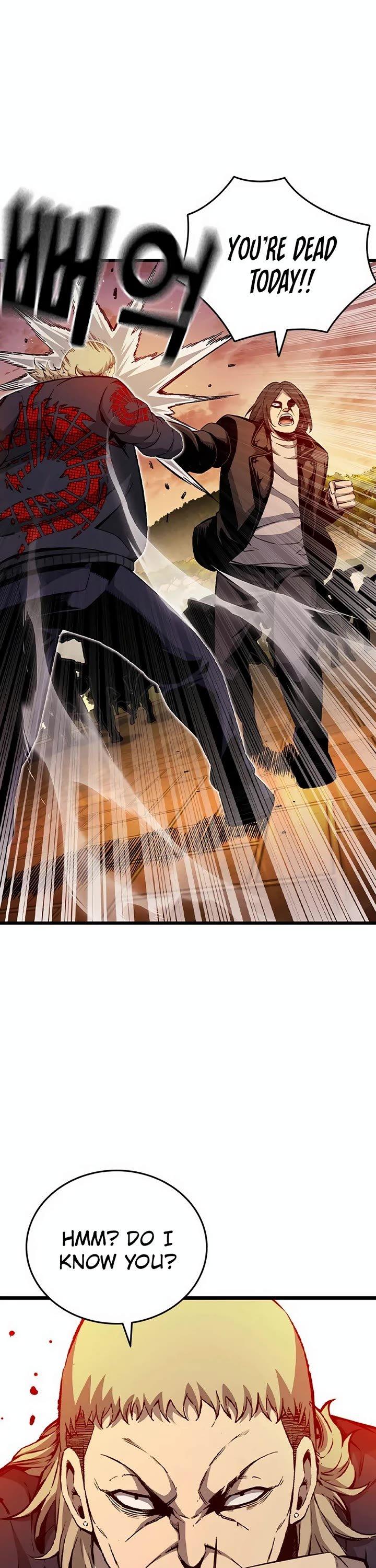 King Game Chap 118 - Next Chap 119