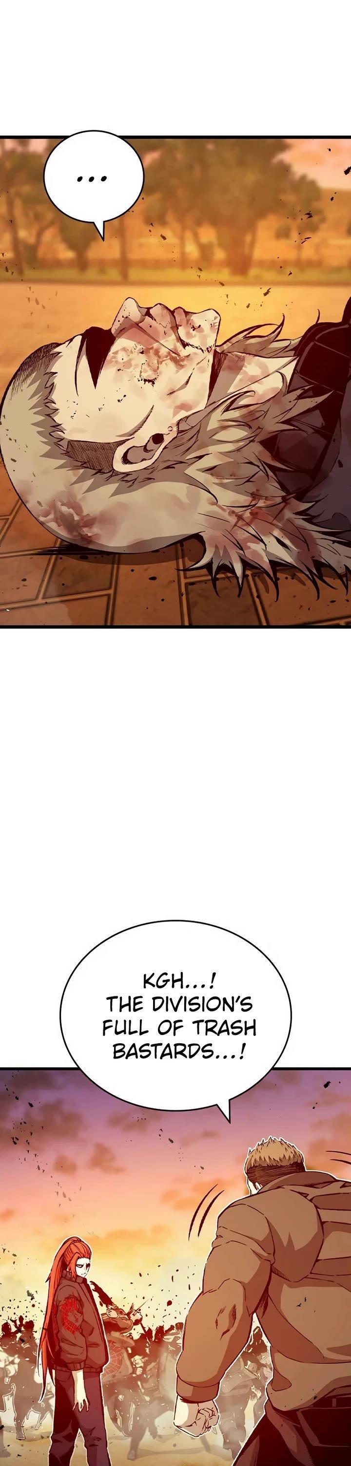 King Game Chap 118 - Next Chap 119