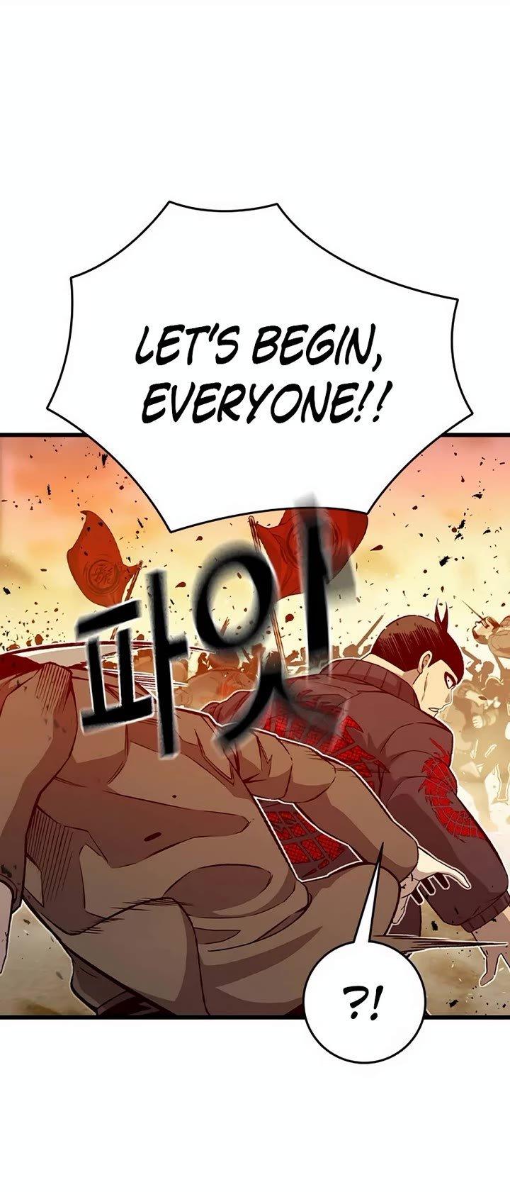 King Game Chap 118 - Next Chap 119