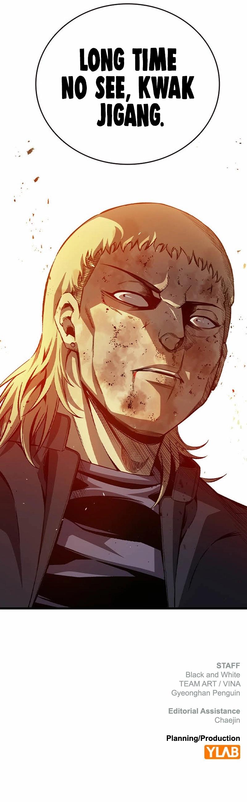 King Game Chap 125 - Next Chap 126