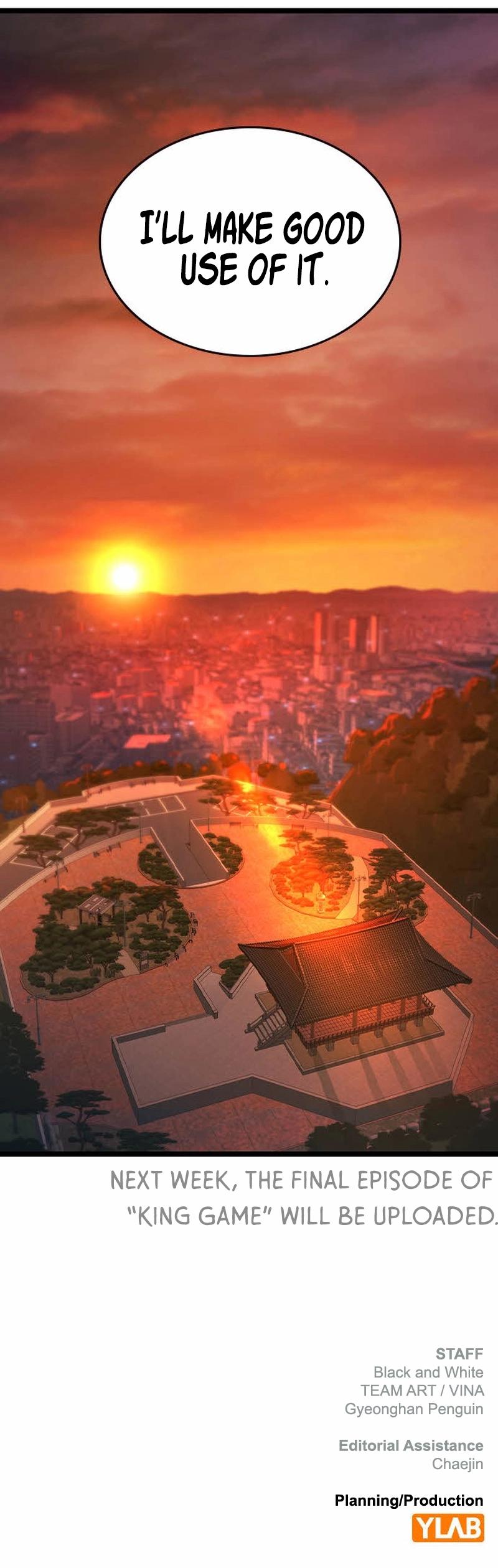 King Game Chap 128 - Next Chap 129