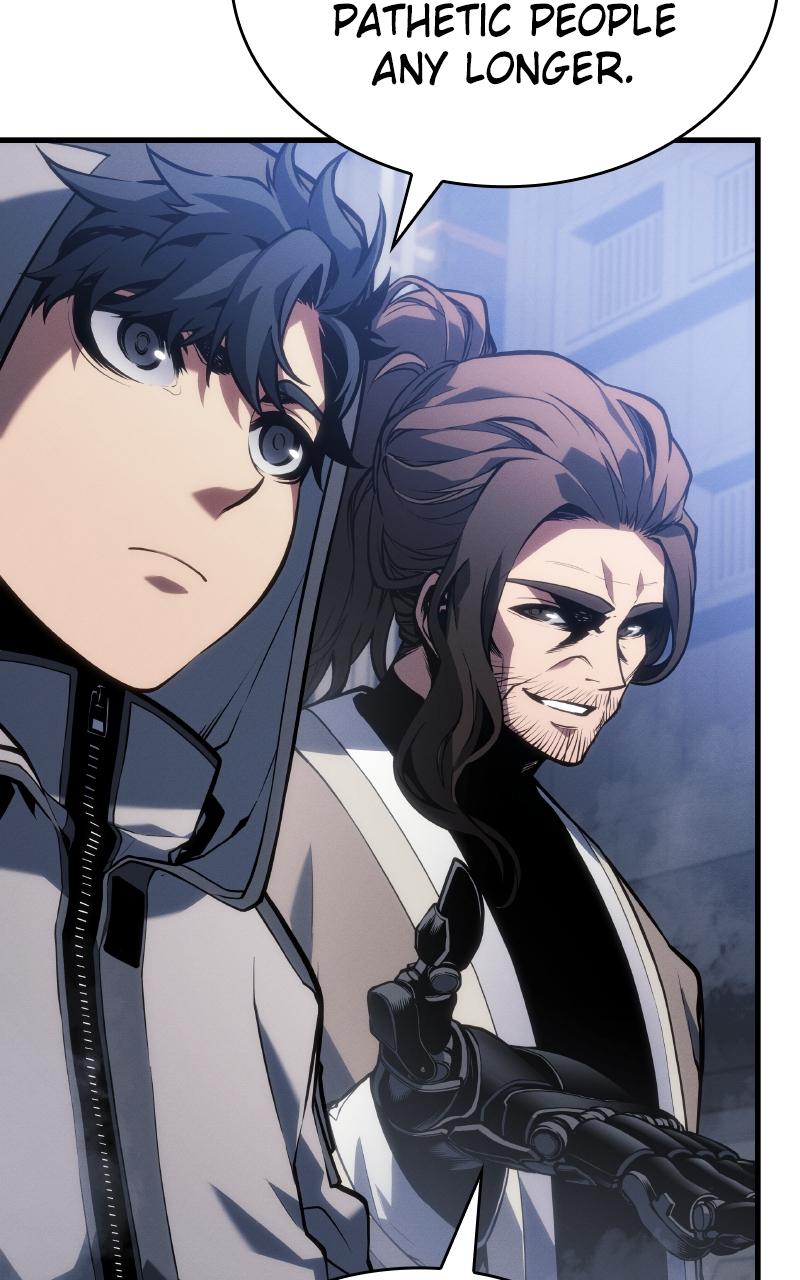 Bad Born Blood Chap 7 - Next Chap 8