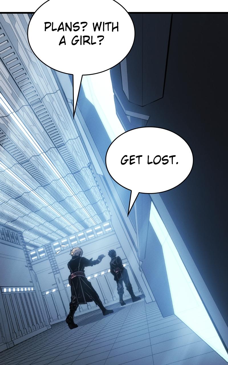 Bad Born Blood Chap 7 - Next Chap 8