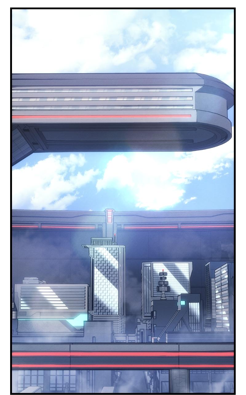 Bad Born Blood Chap 7 - Next Chap 8