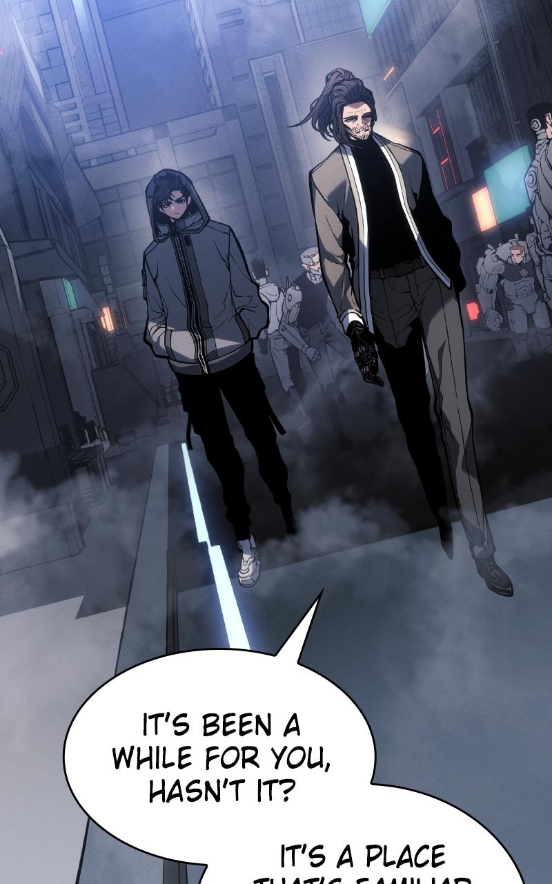 Bad Born Blood Chap 7 - Next Chap 8