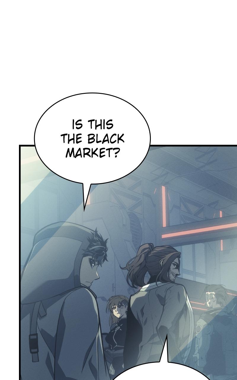 Bad Born Blood Chap 7 - Next Chap 8