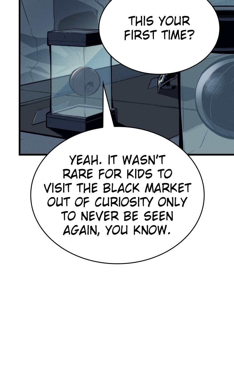 Bad Born Blood Chap 7 - Next Chap 8