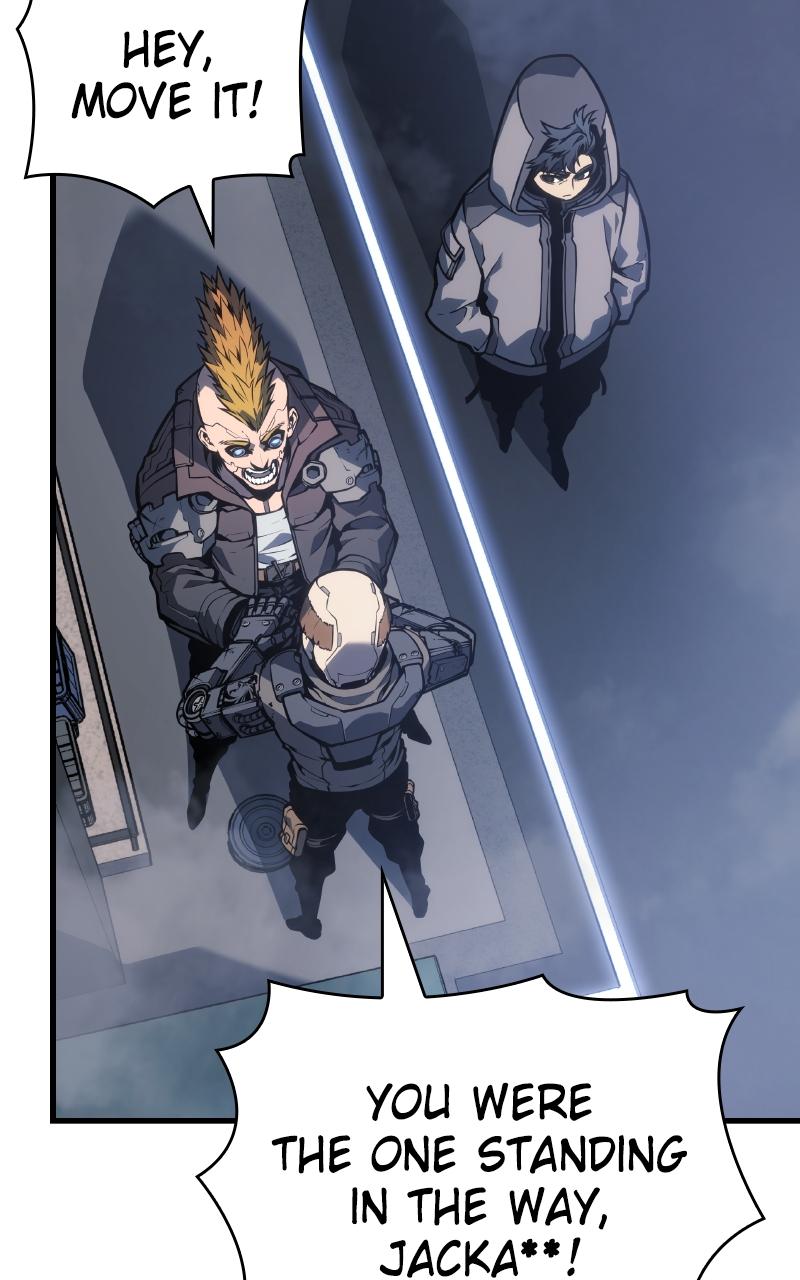 Bad Born Blood Chap 7 - Next Chap 8