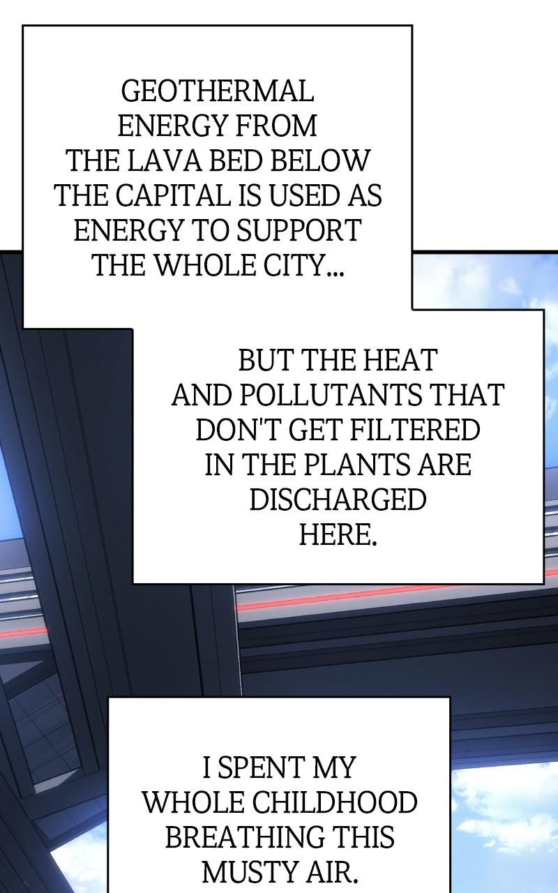 Bad Born Blood Chap 7 - Next Chap 8