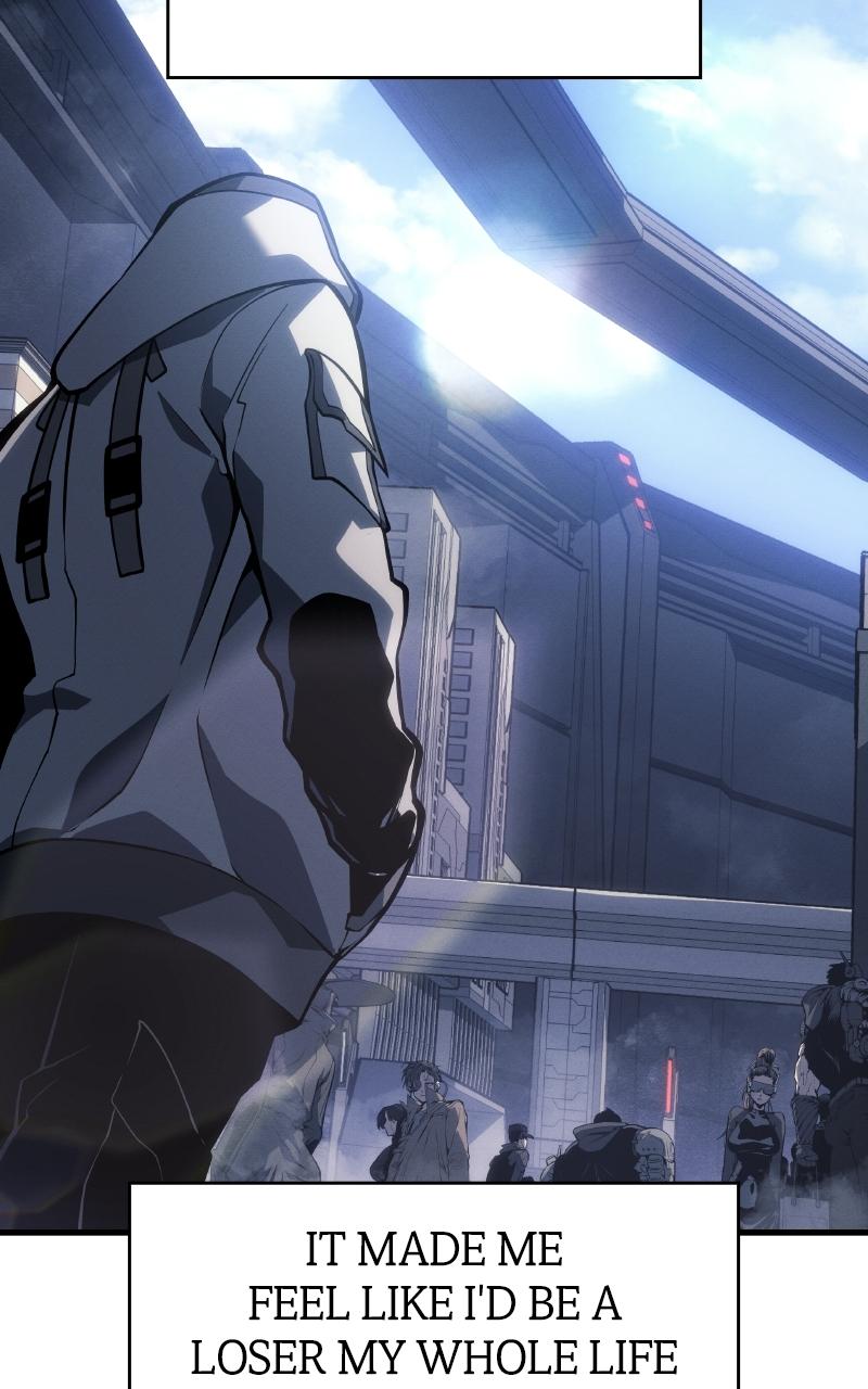 Bad Born Blood Chap 7 - Next Chap 8