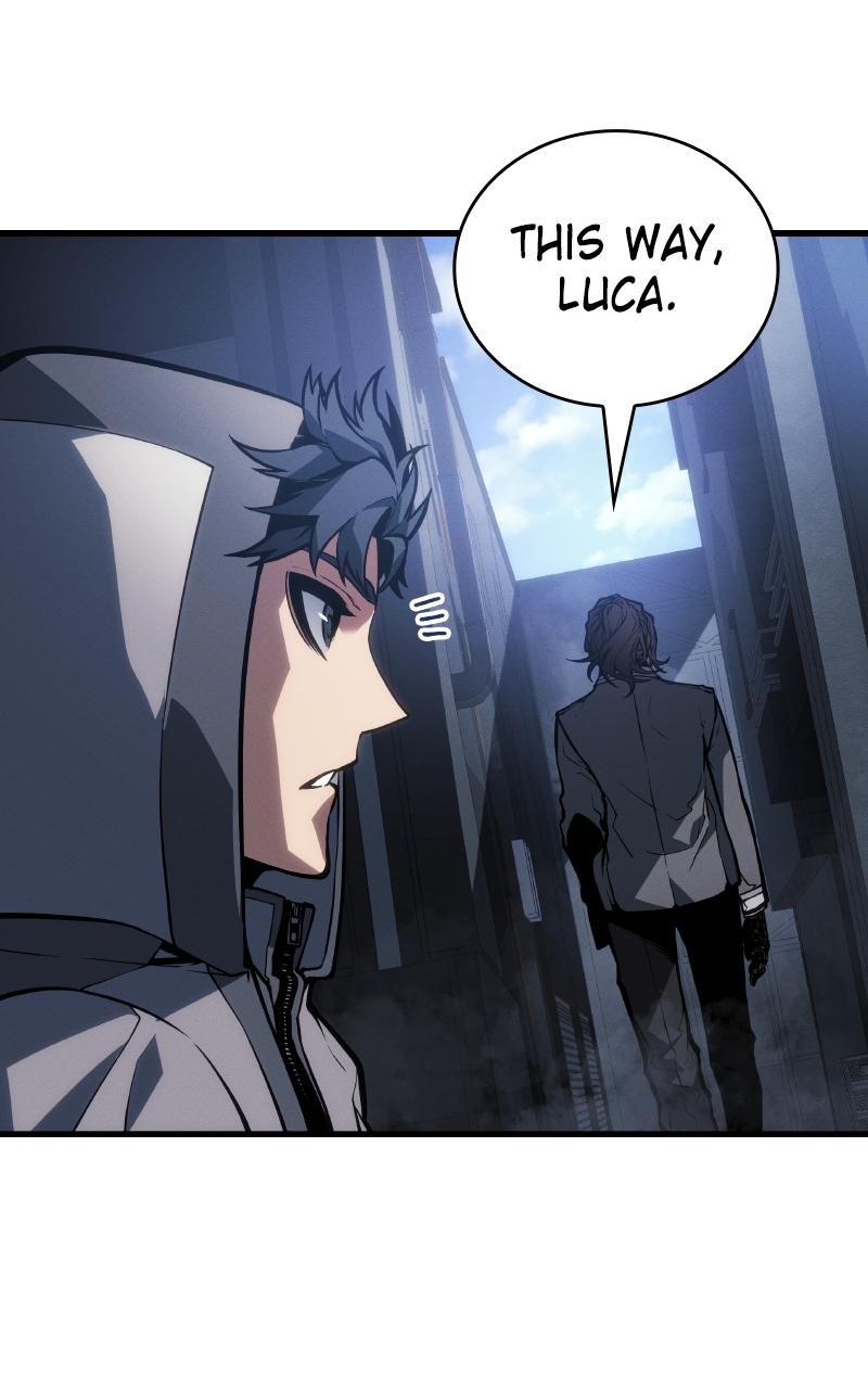 Bad Born Blood Chap 7 - Next Chap 8