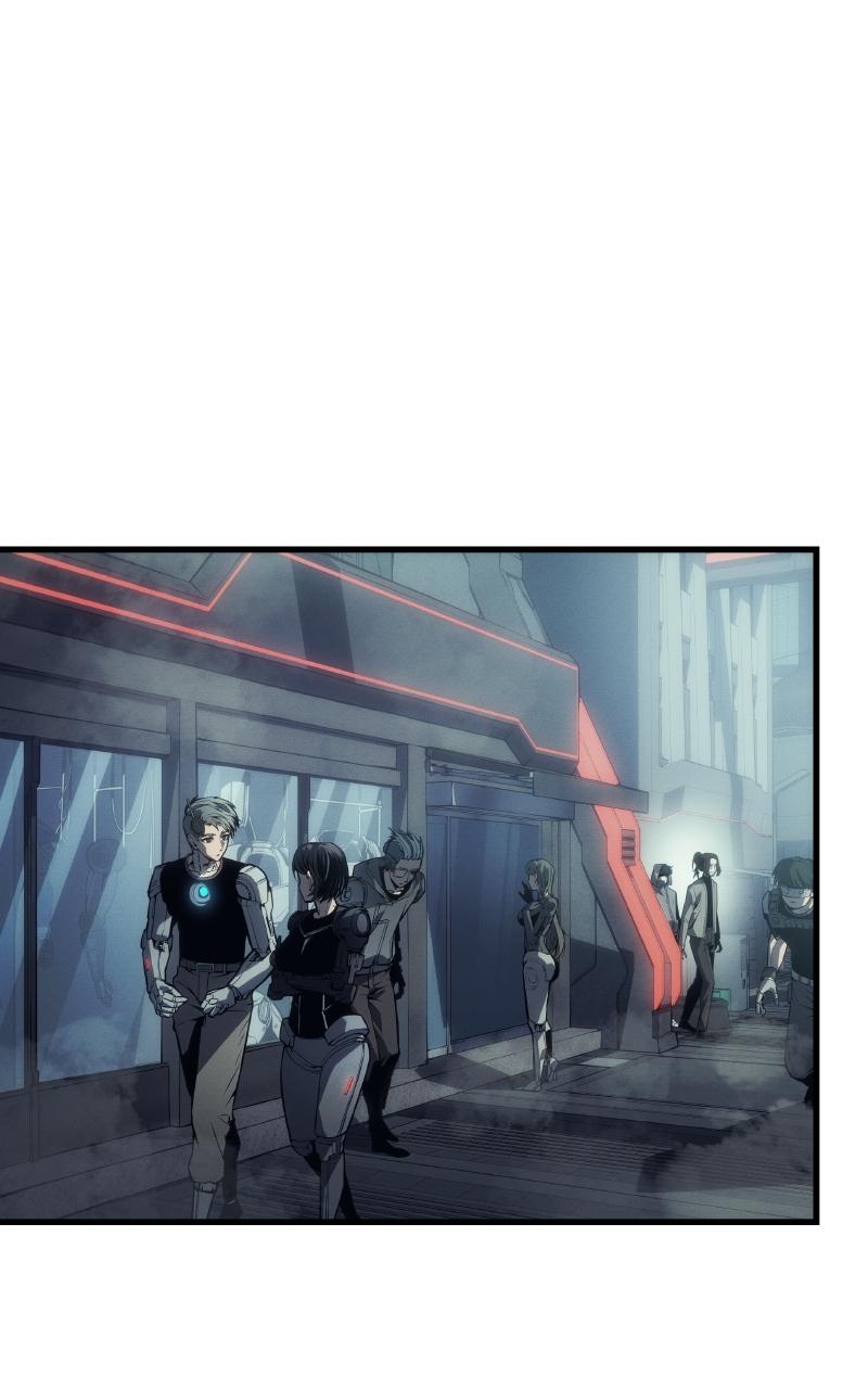 Bad Born Blood Chap 7 - Next Chap 8