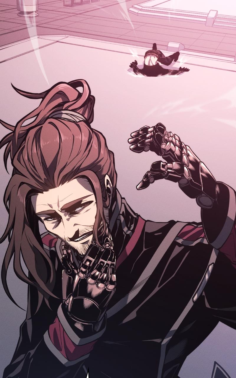 Bad Born Blood Chap 7 - Next Chap 8