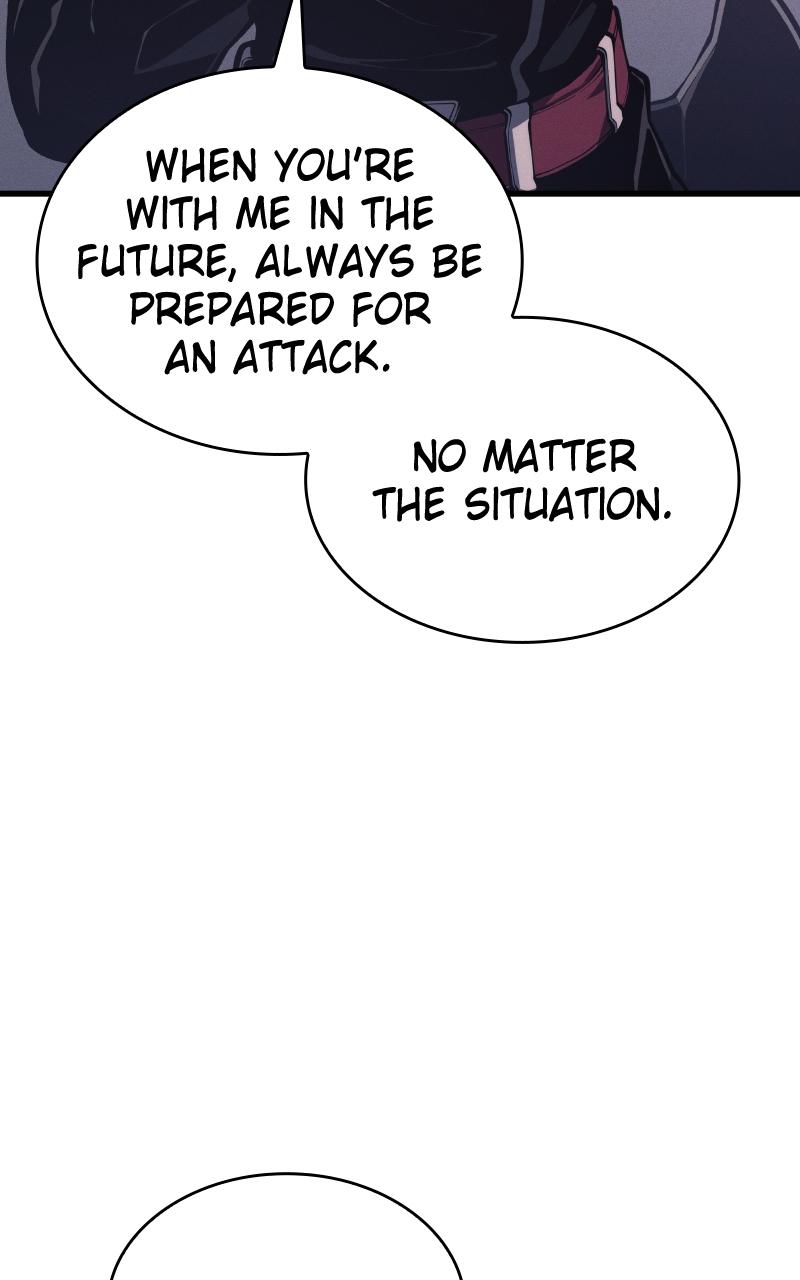 Bad Born Blood Chap 7 - Next Chap 8