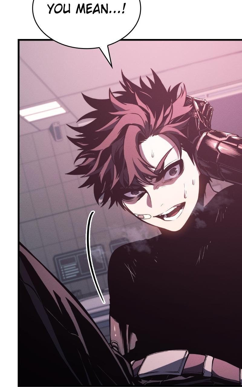 Bad Born Blood Chap 7 - Next Chap 8