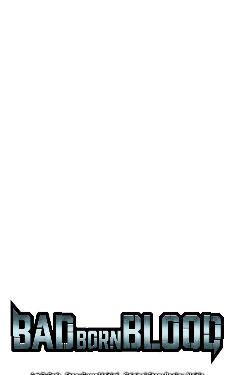 Bad Born Blood Chap 7 - Next Chap 8