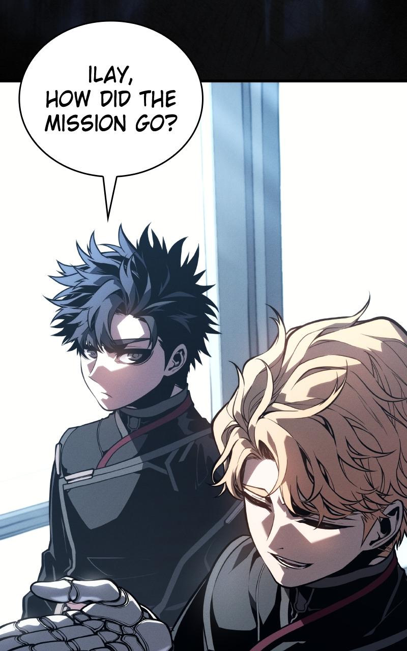 Bad Born Blood Chap 7 - Next Chap 8