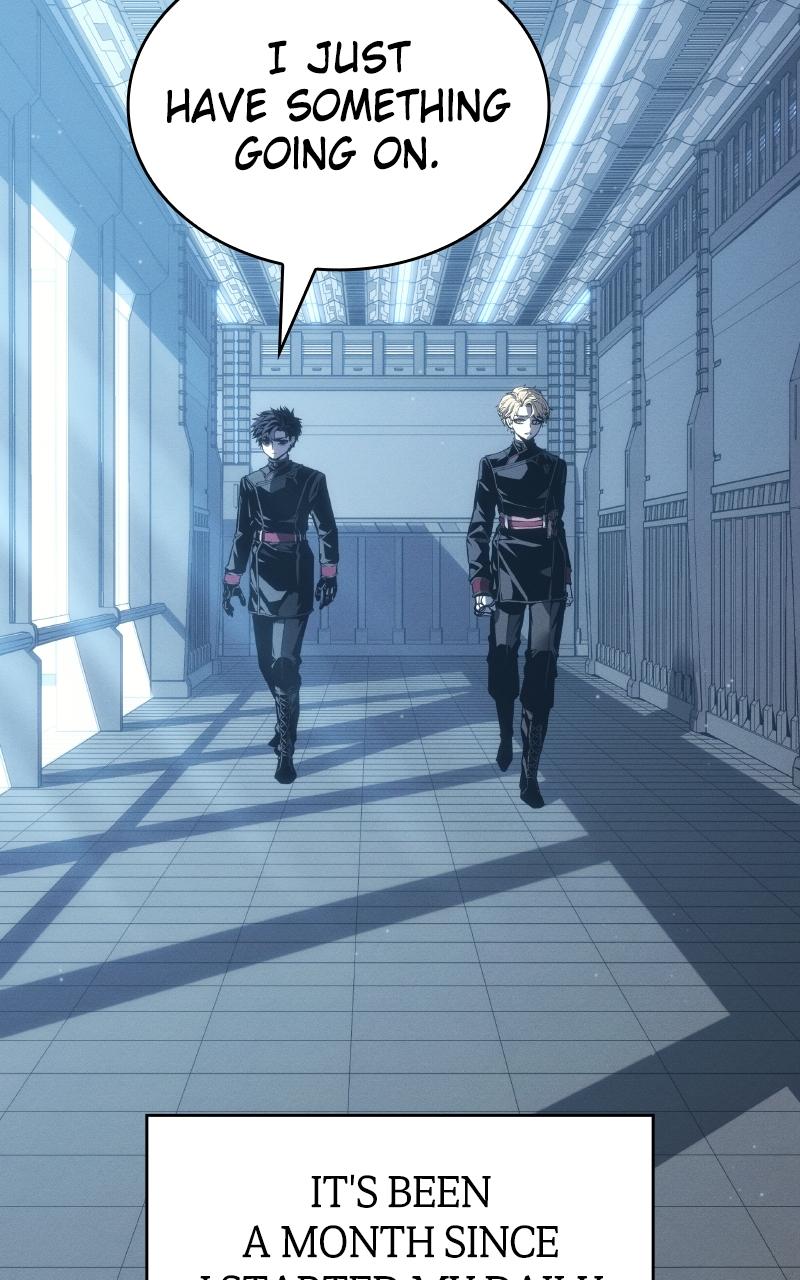 Bad Born Blood Chap 7 - Next Chap 8