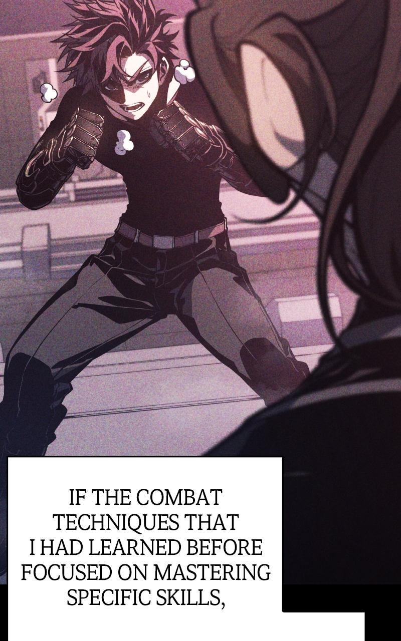 Bad Born Blood Chap 7 - Next Chap 8