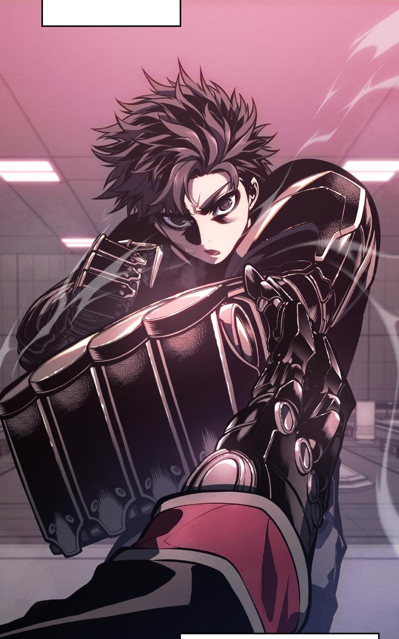 Bad Born Blood Chap 7 - Next Chap 8