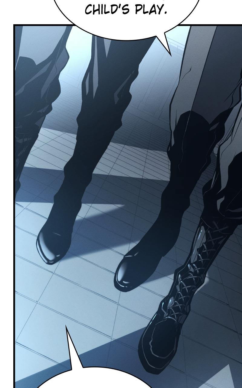 Bad Born Blood Chap 7 - Next Chap 8