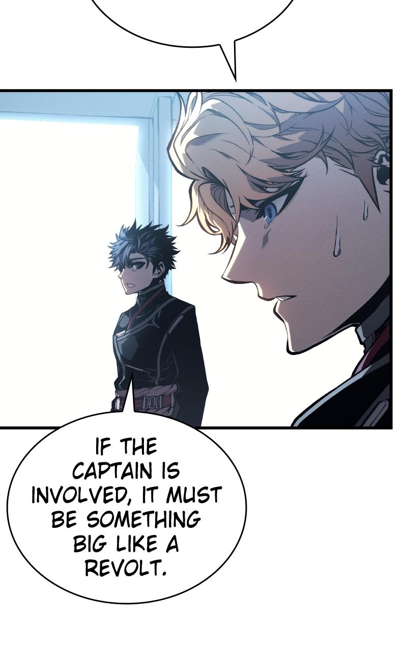 Bad Born Blood Chap 7 - Next Chap 8