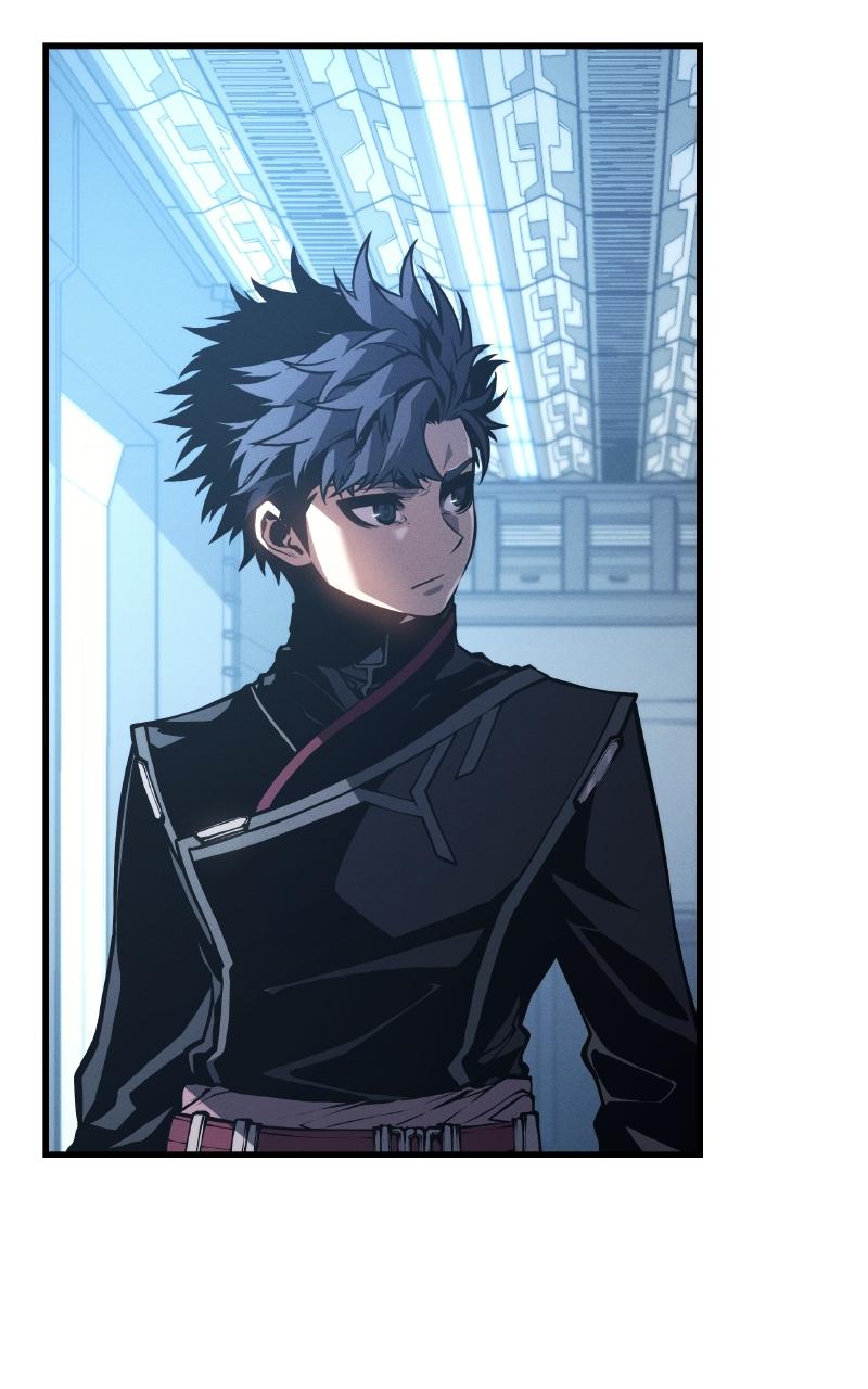 Bad Born Blood Chap 7 - Next Chap 8