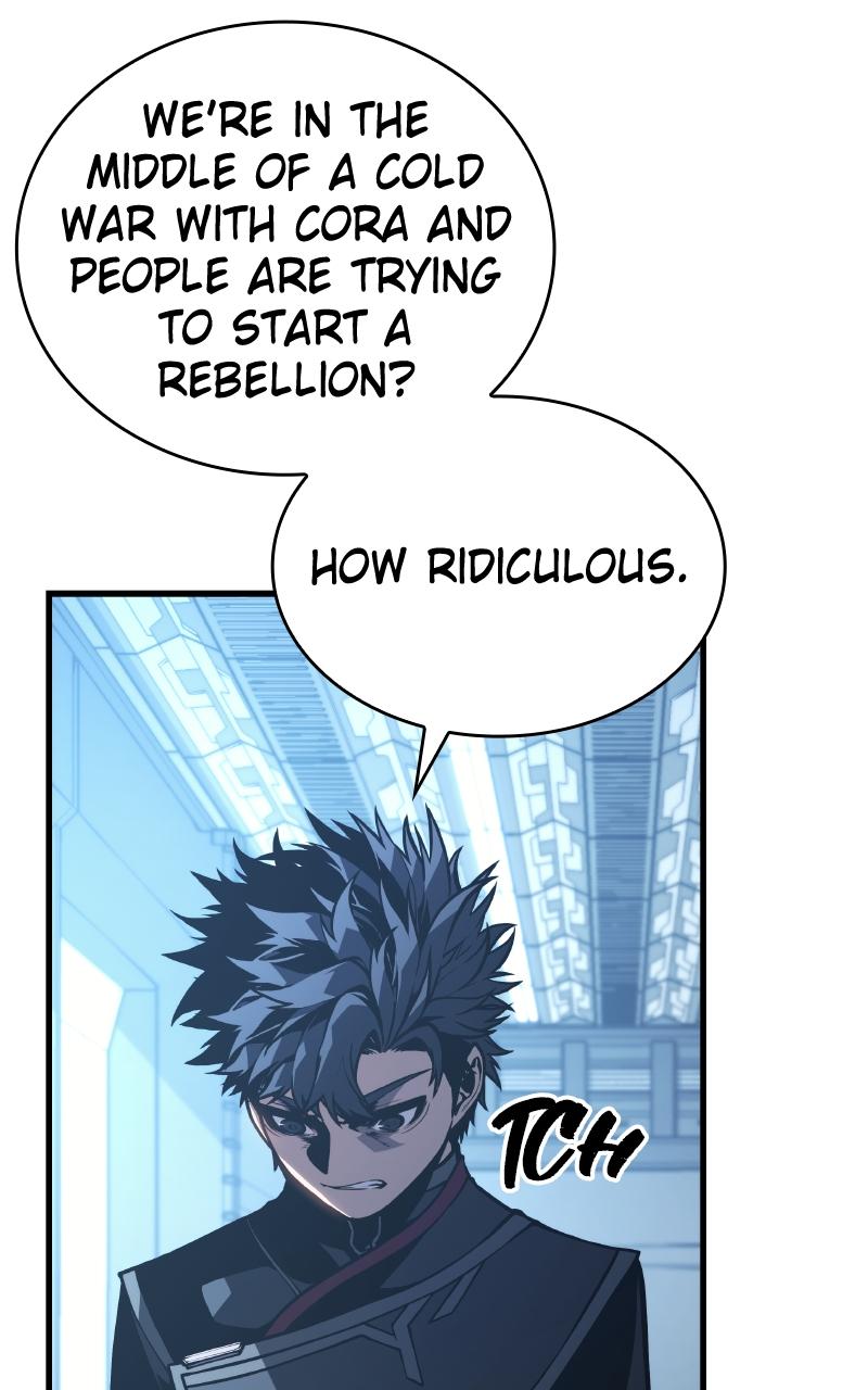 Bad Born Blood Chap 7 - Next Chap 8