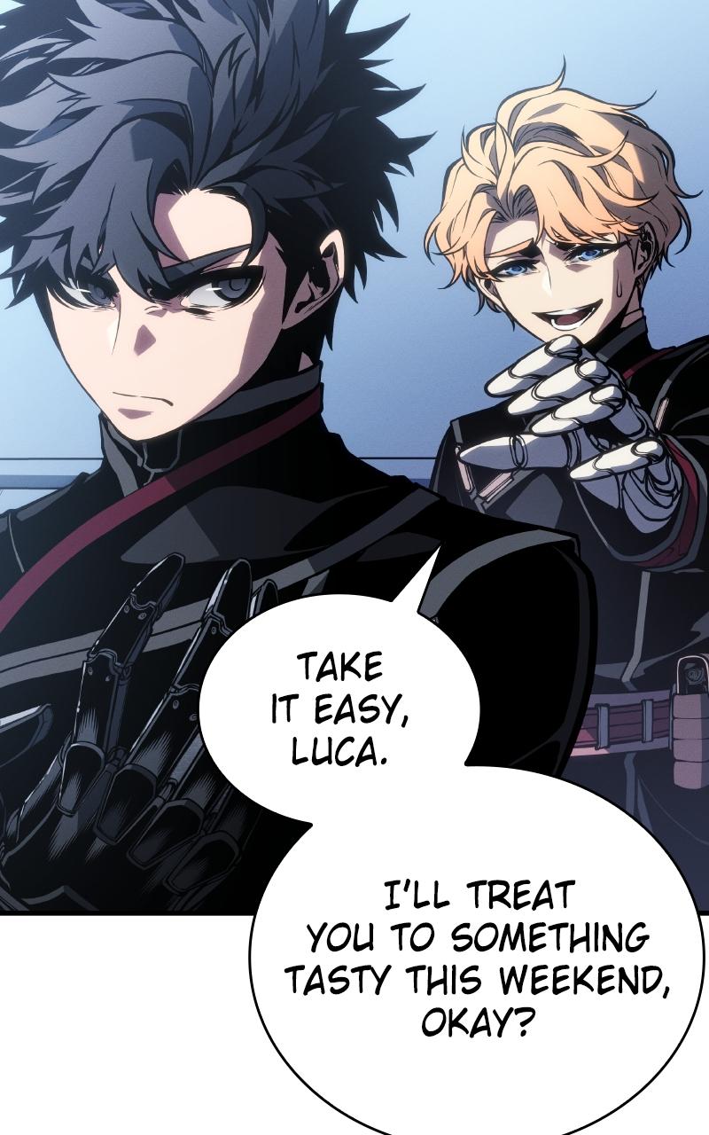 Bad Born Blood Chap 7 - Next Chap 8