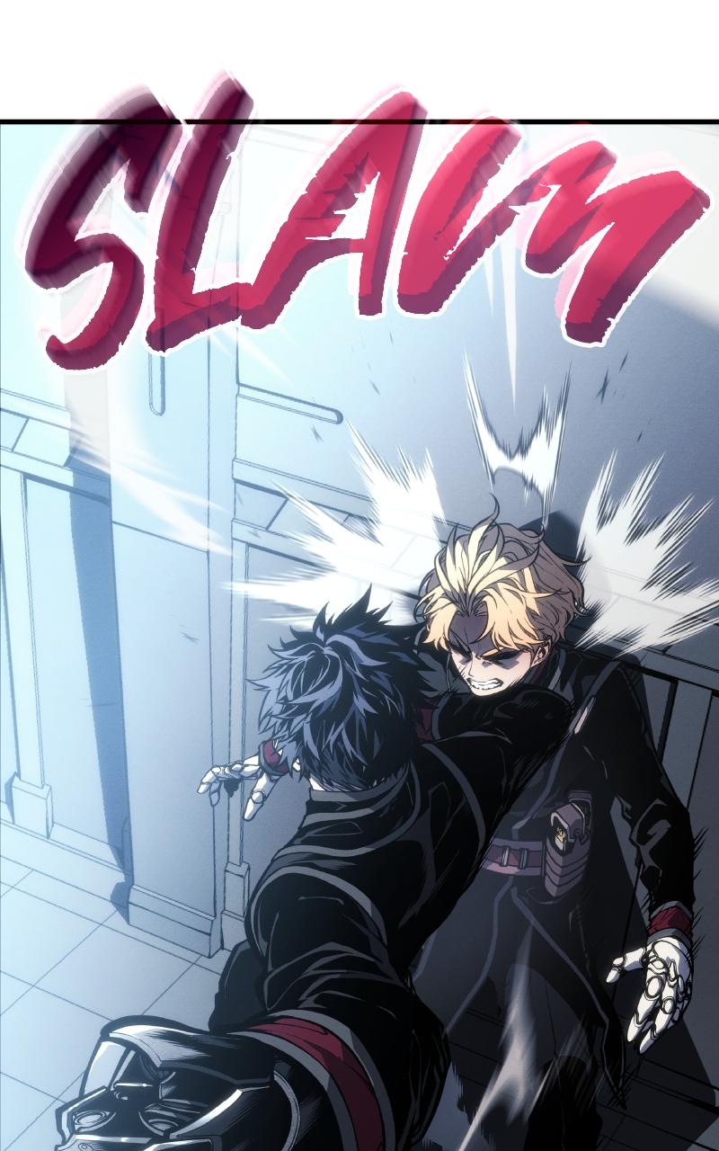 Bad Born Blood Chap 7 - Next Chap 8