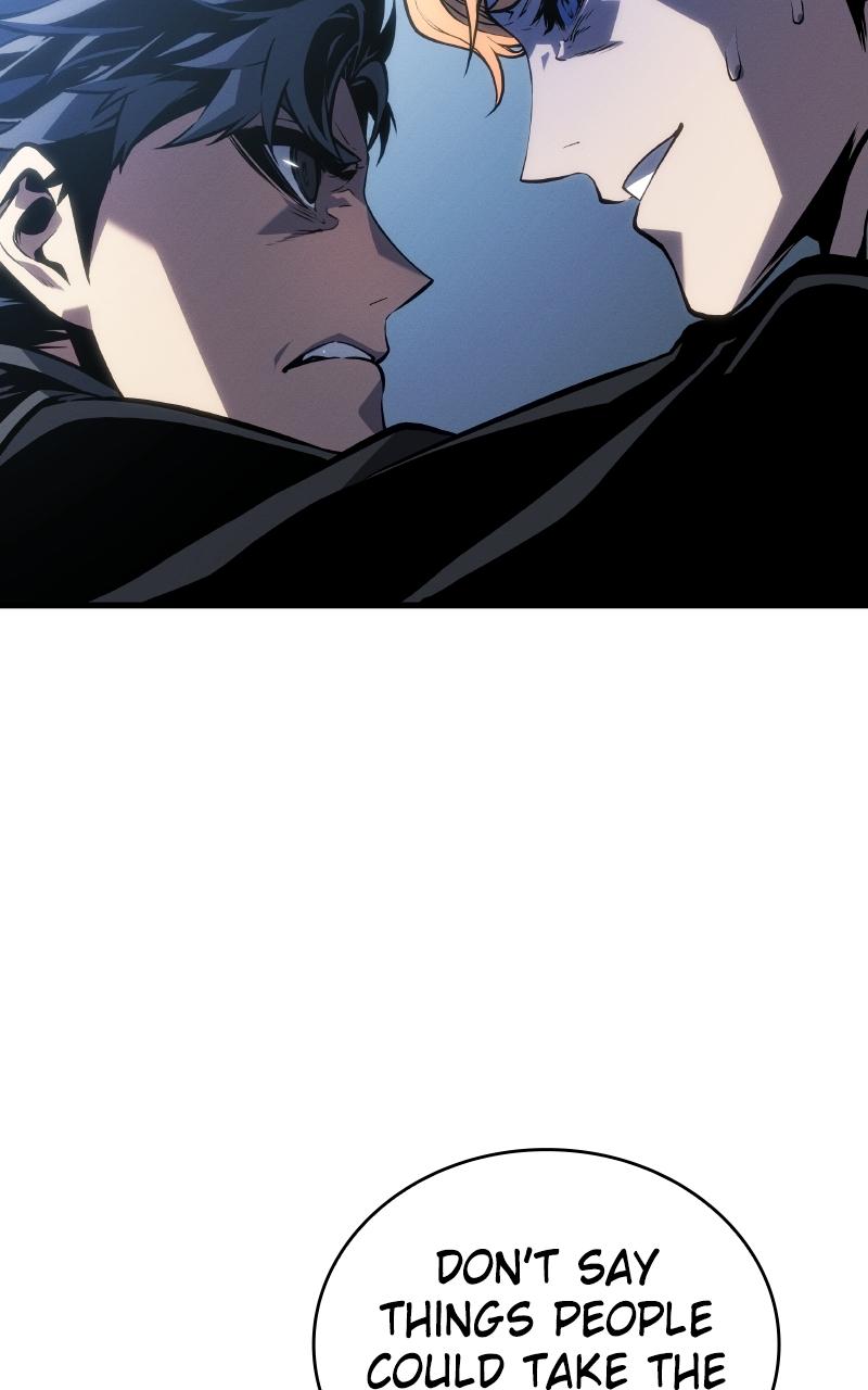 Bad Born Blood Chap 7 - Next Chap 8