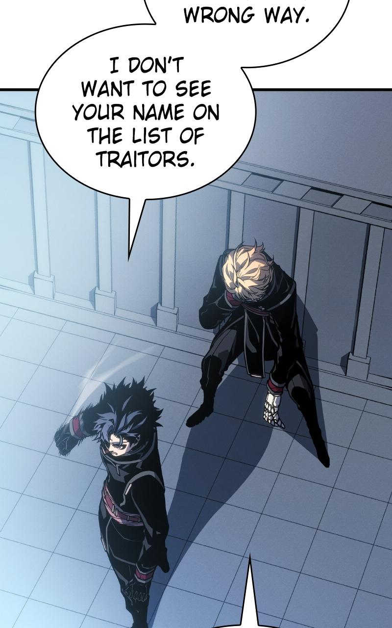 Bad Born Blood Chap 7 - Next Chap 8