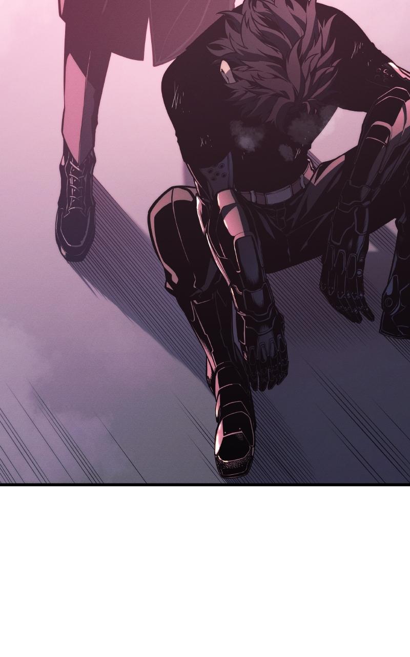 Bad Born Blood Chap 7 - Next Chap 8