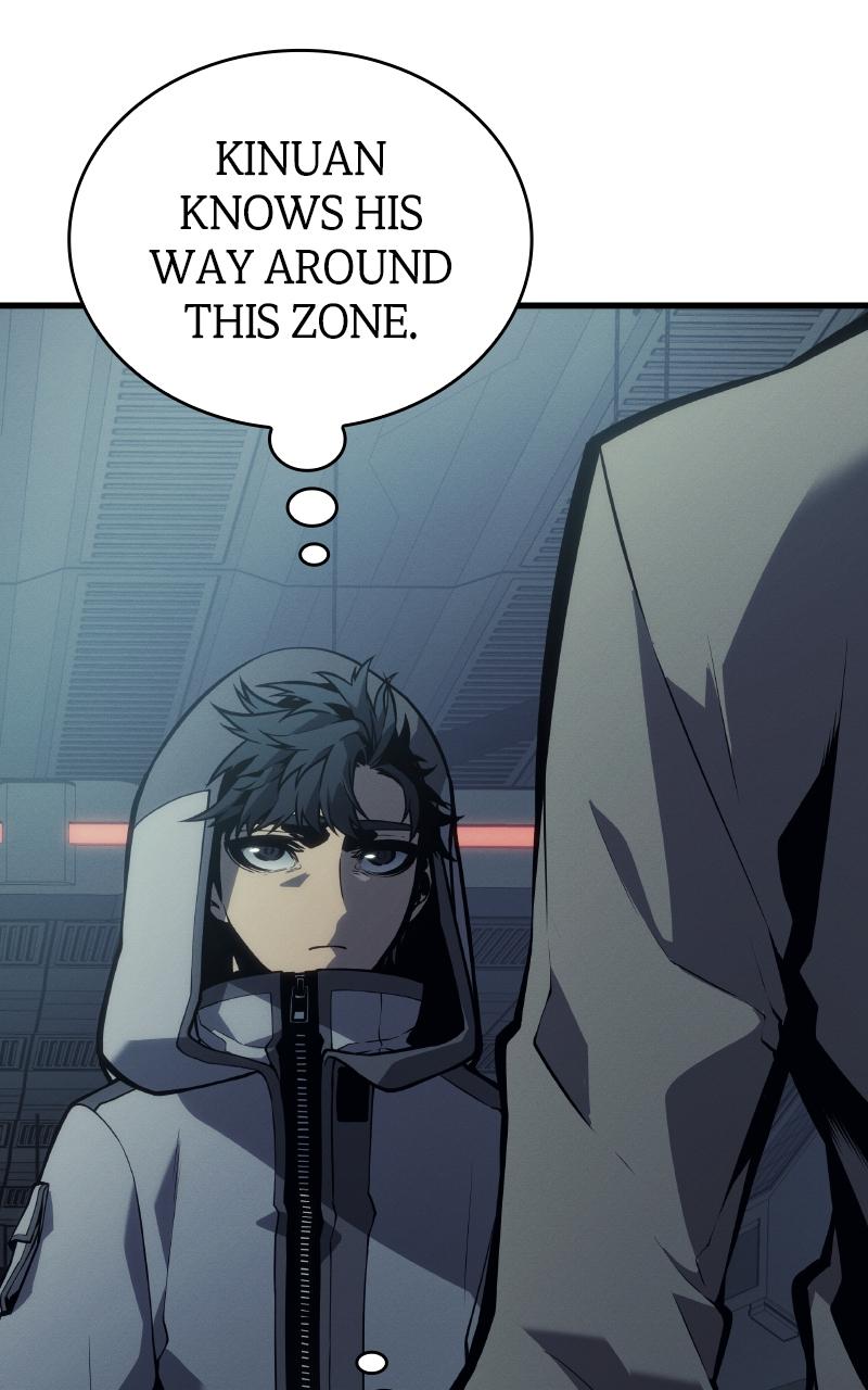 Bad Born Blood Chap 7 - Next Chap 8