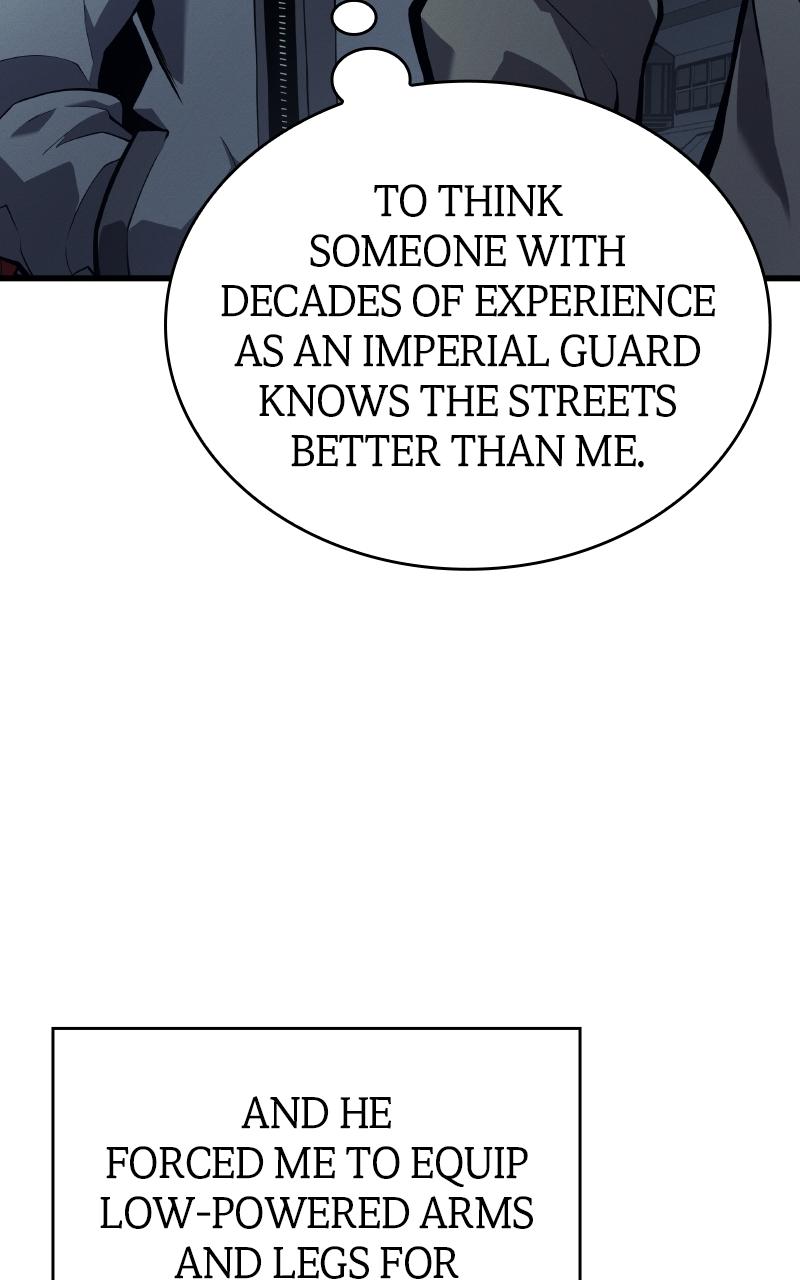 Bad Born Blood Chap 7 - Next Chap 8