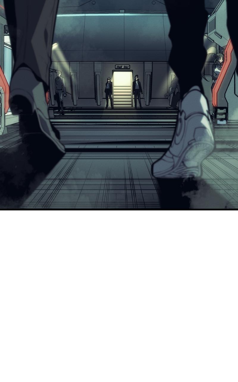 Bad Born Blood Chap 7 - Next Chap 8