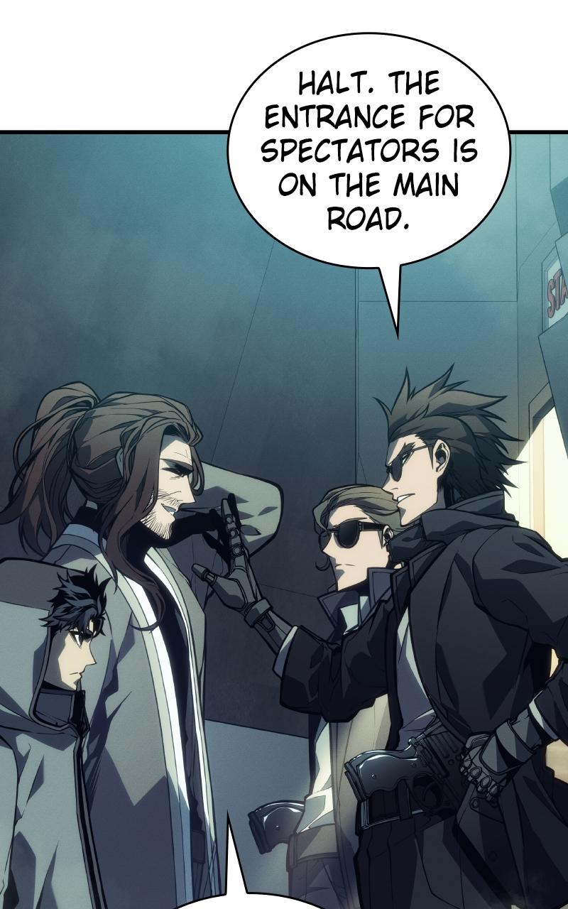 Bad Born Blood Chap 7 - Next Chap 8