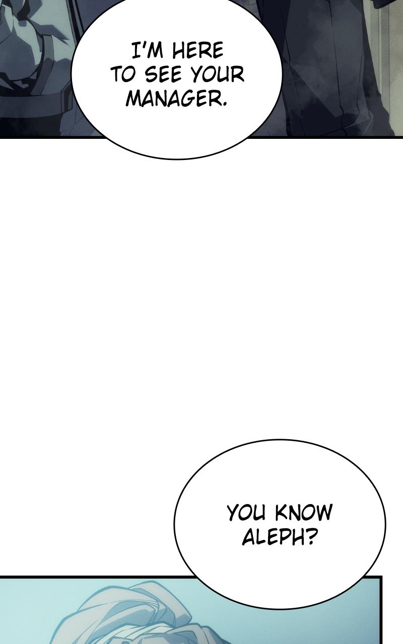 Bad Born Blood Chap 7 - Next Chap 8