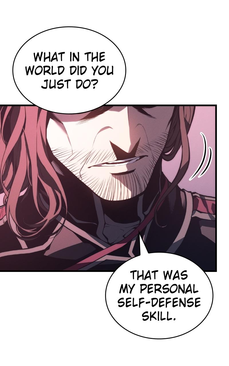 Bad Born Blood Chap 7 - Next Chap 8