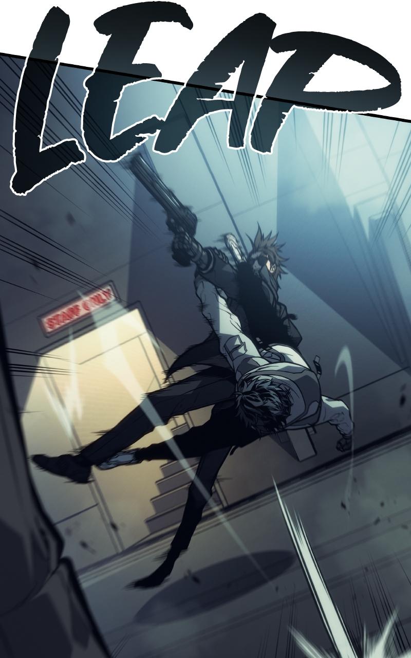 Bad Born Blood Chap 7 - Next Chap 8