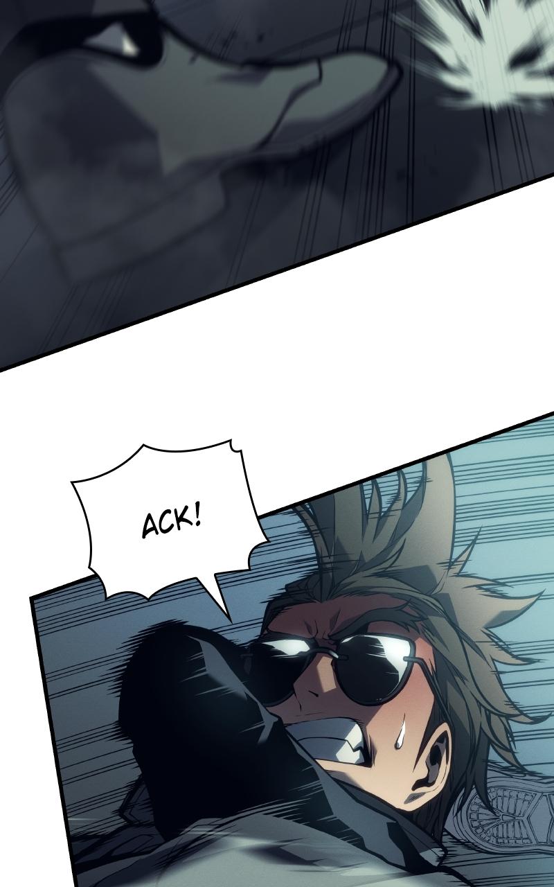 Bad Born Blood Chap 7 - Next Chap 8